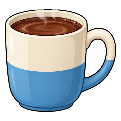 hot chocolate