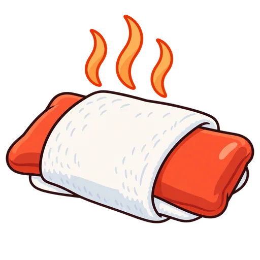 hot pack