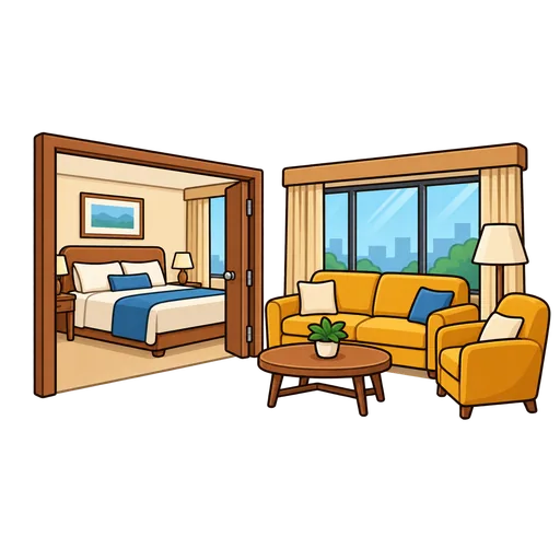 suite
