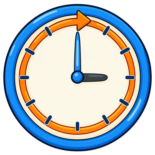 hour