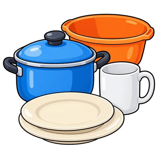 houseware