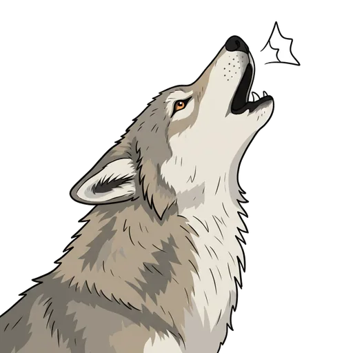 howl