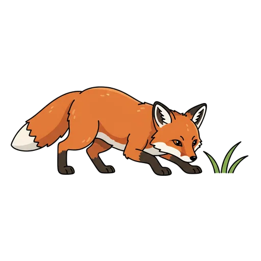 hunt