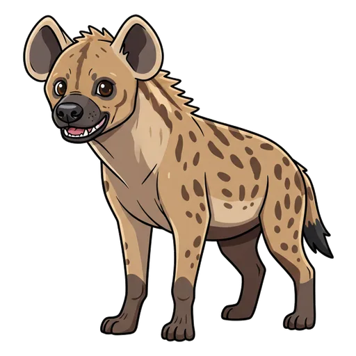 hyena