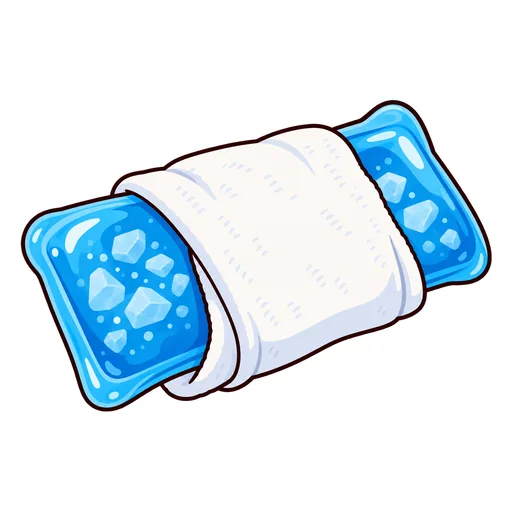 ice pack