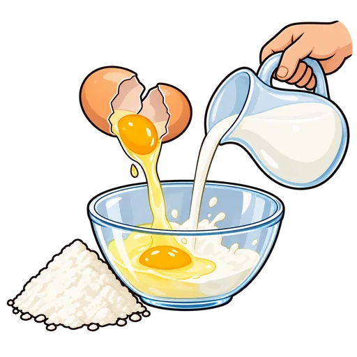 ingredient