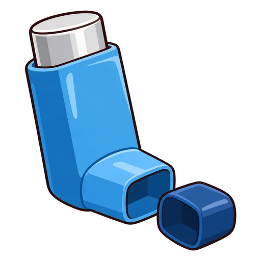 inhaler