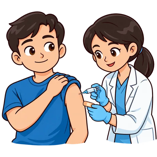 injection