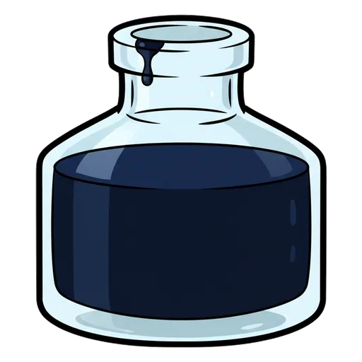 ink