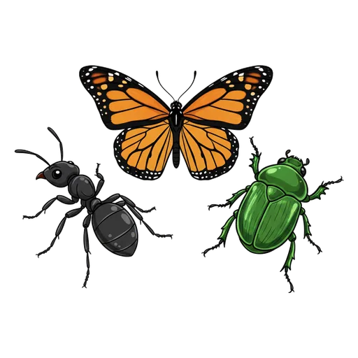 insect