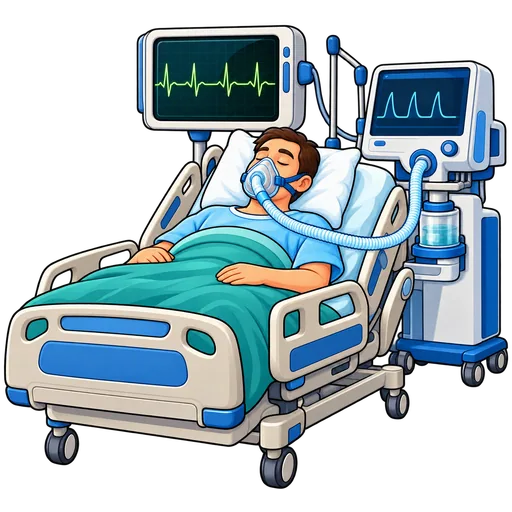 intensive care unit