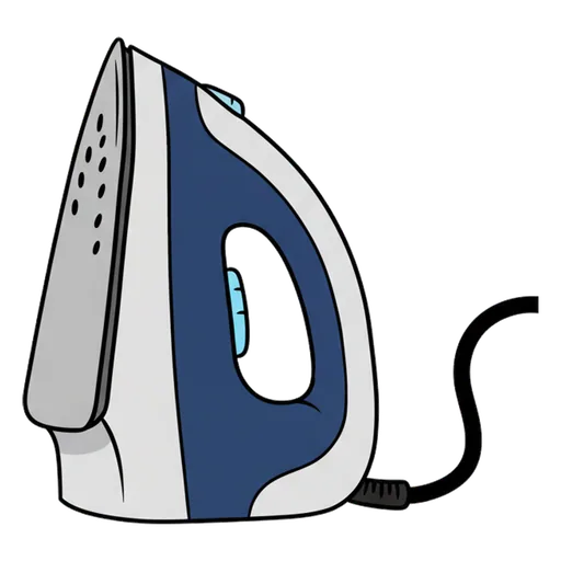 iron