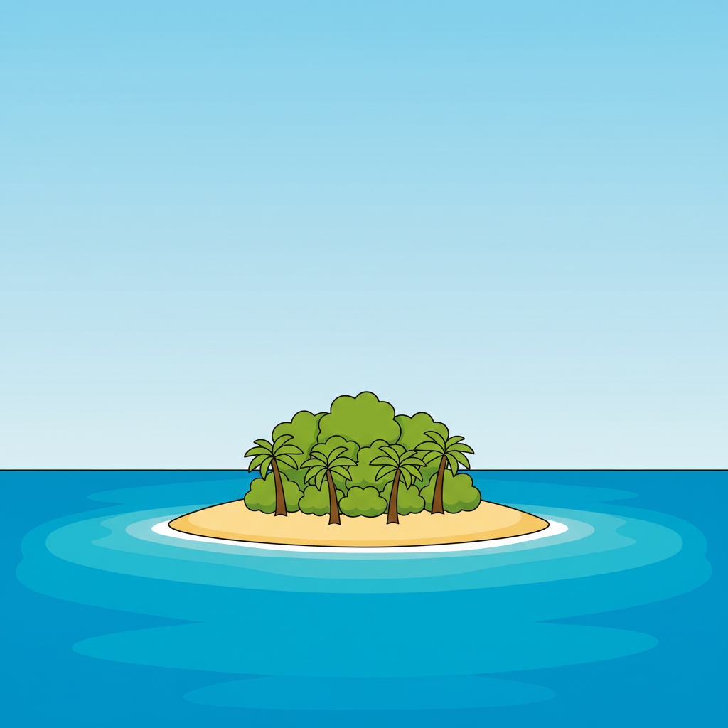 island