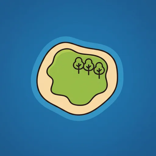 island