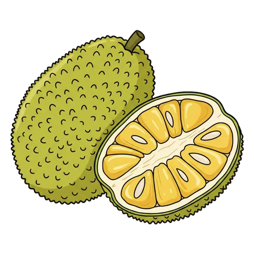 jackfruit