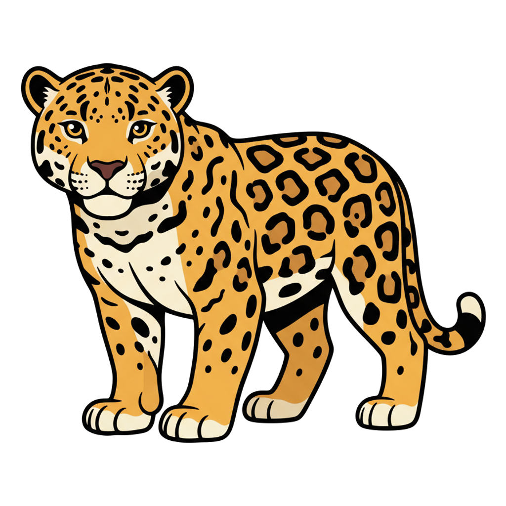 jaguar