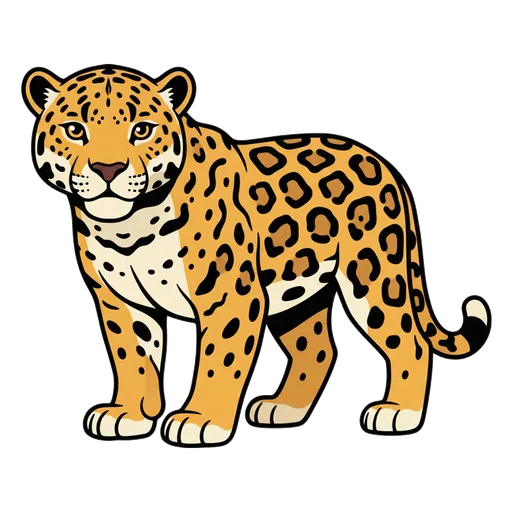 jaguar