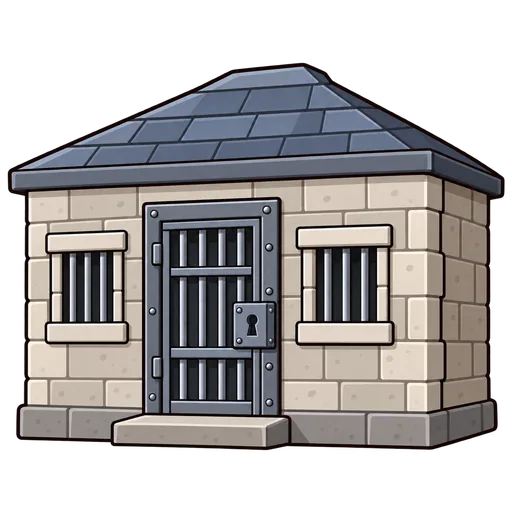 jail