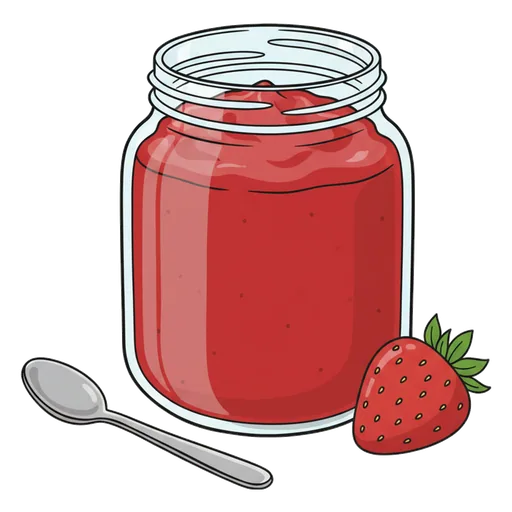 jam