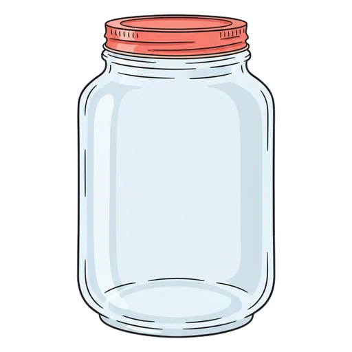 jar