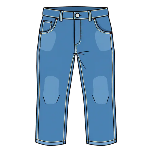 jeans