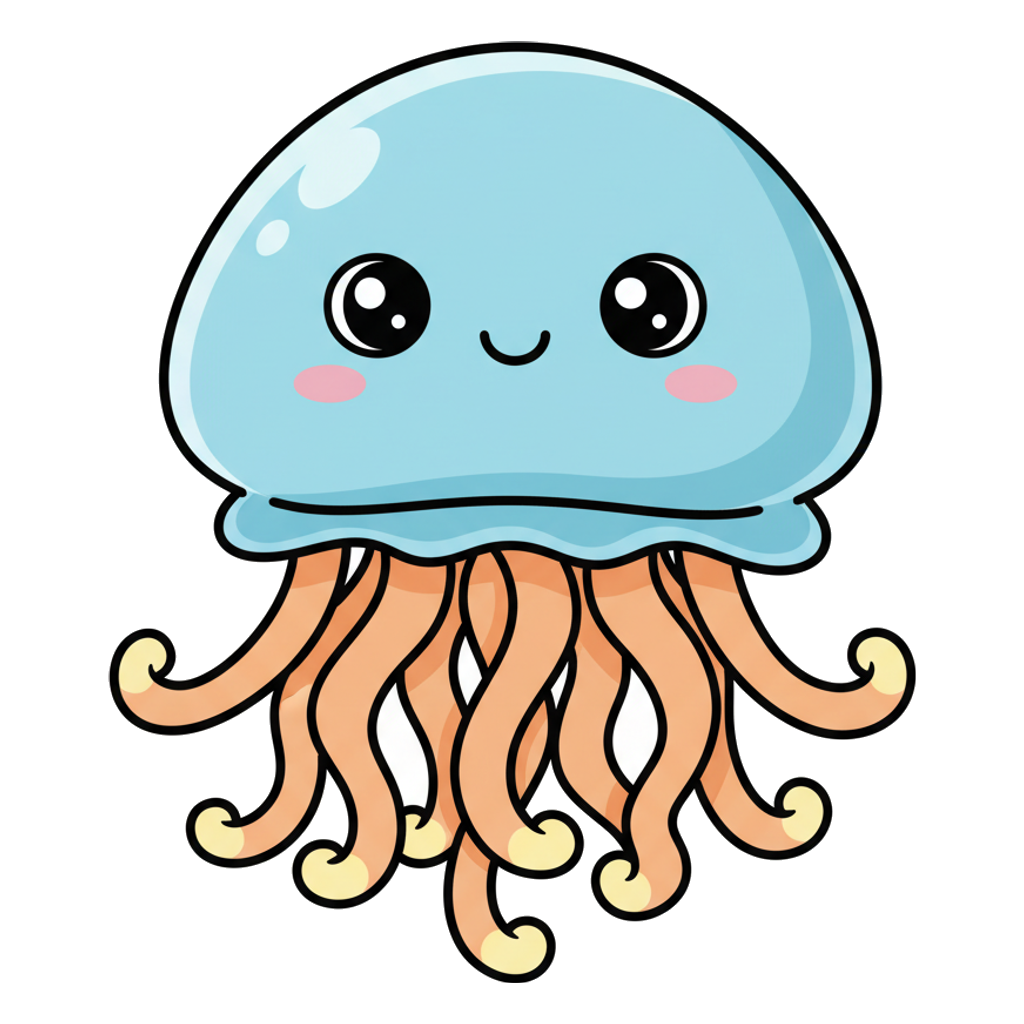 jellyfish