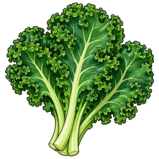 kale