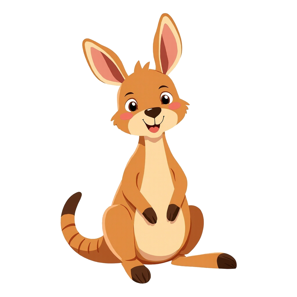 kangaroo