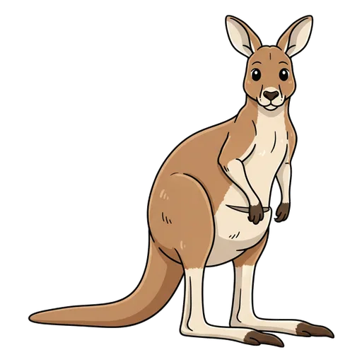 kangaroo