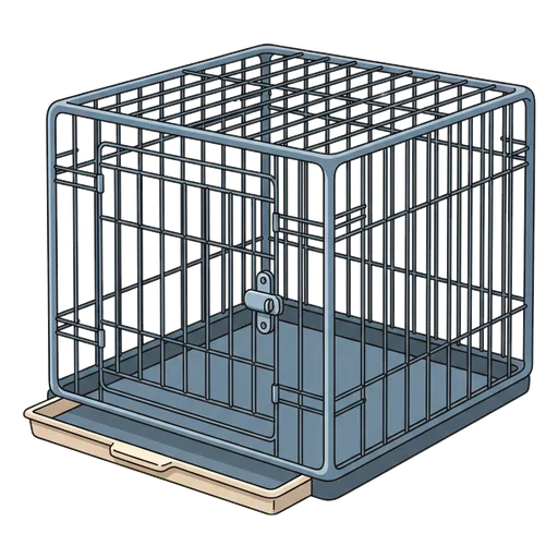 kennel