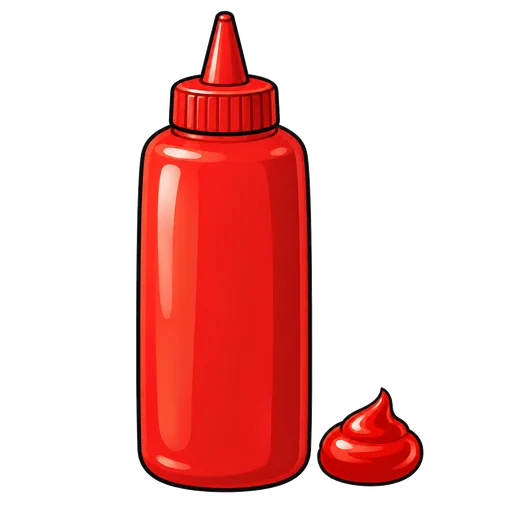 ketchup