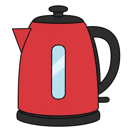 kettle