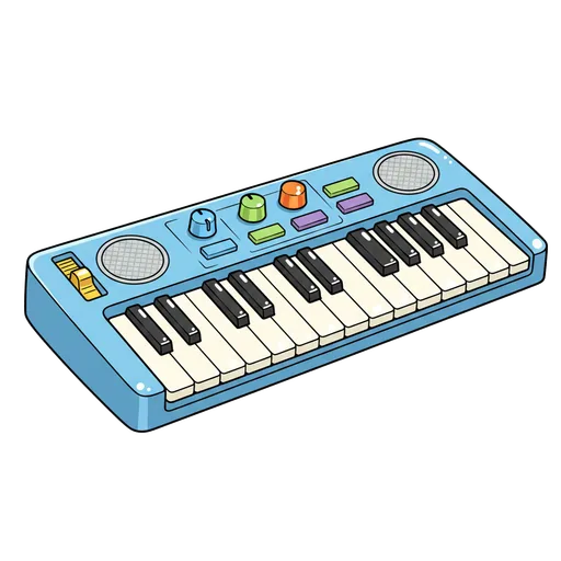 keyboard