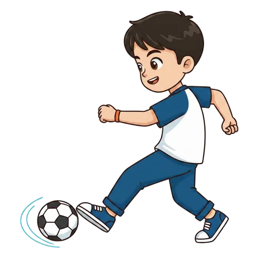 kick