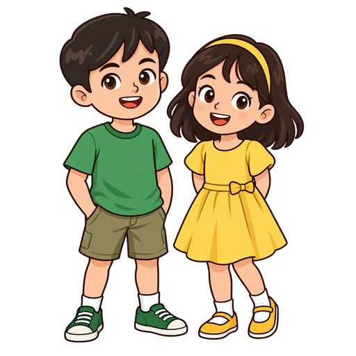 kid