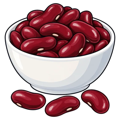 kidney bean