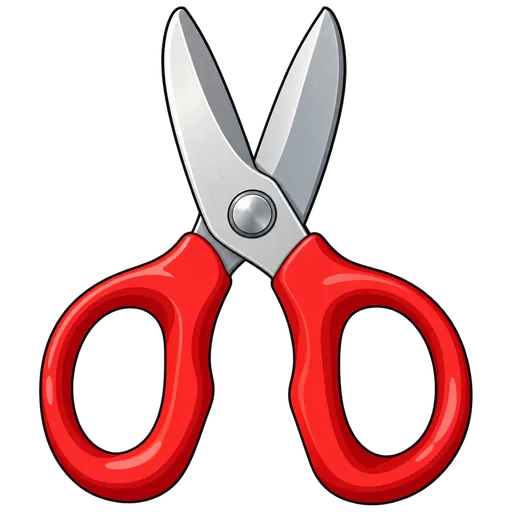 kitchen scissors