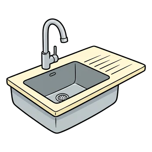 kitchen sink