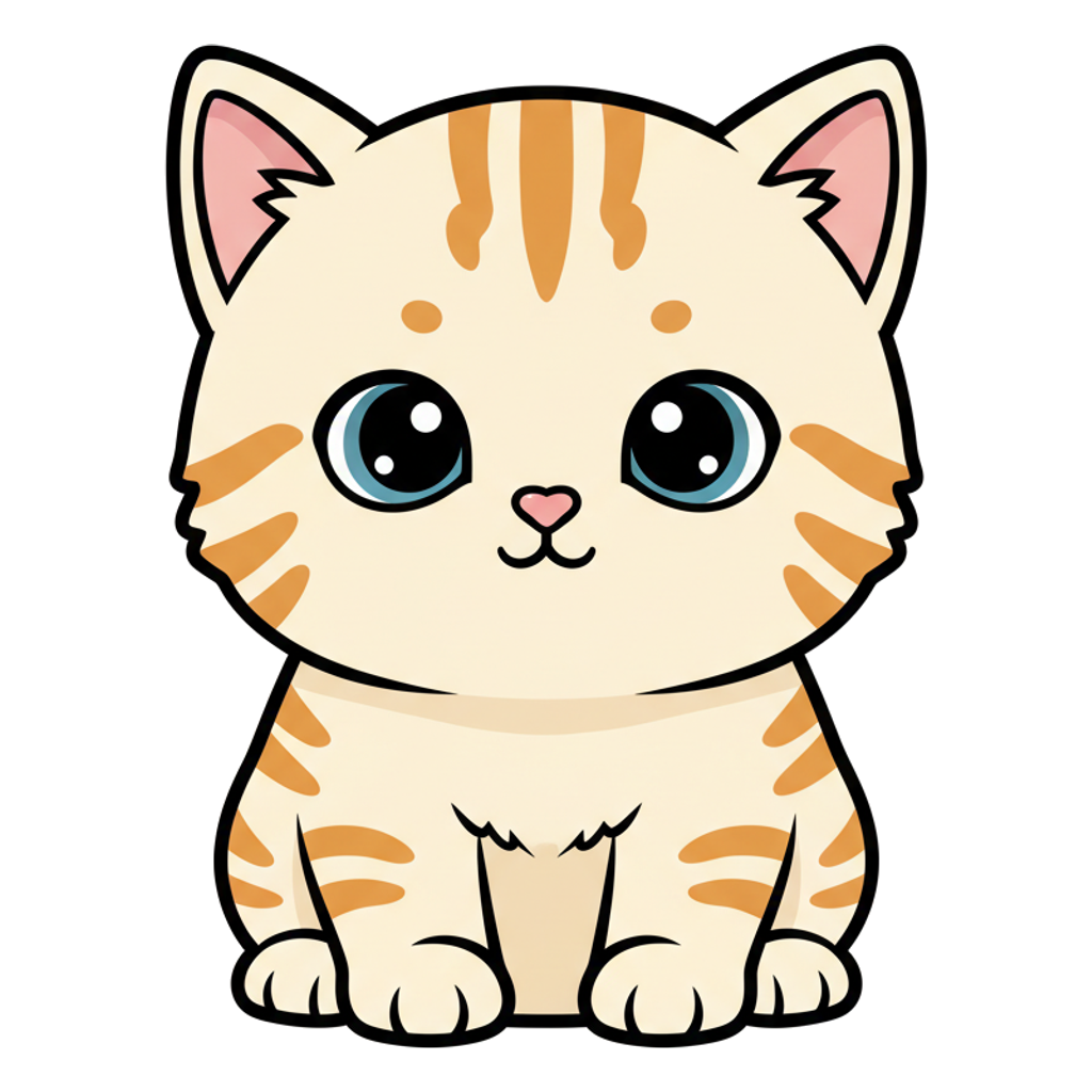 kitten
