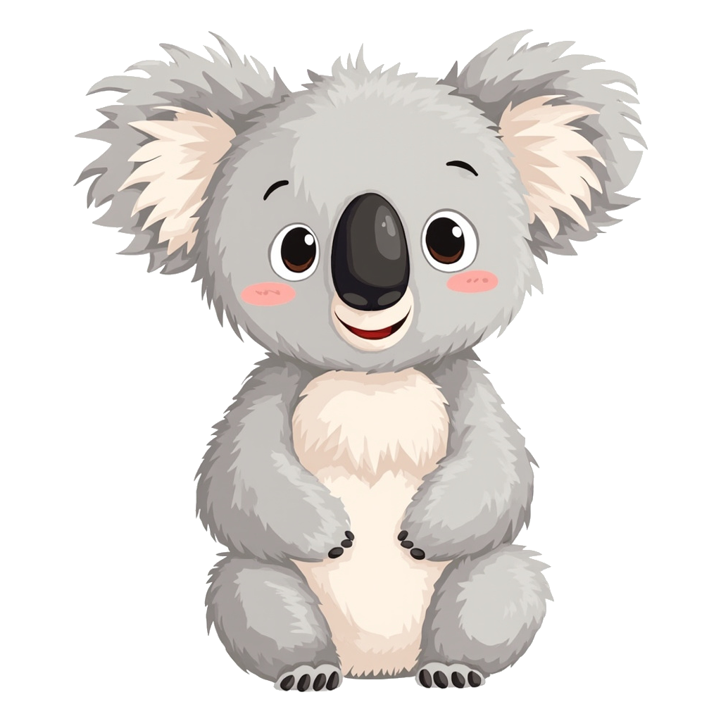 koala