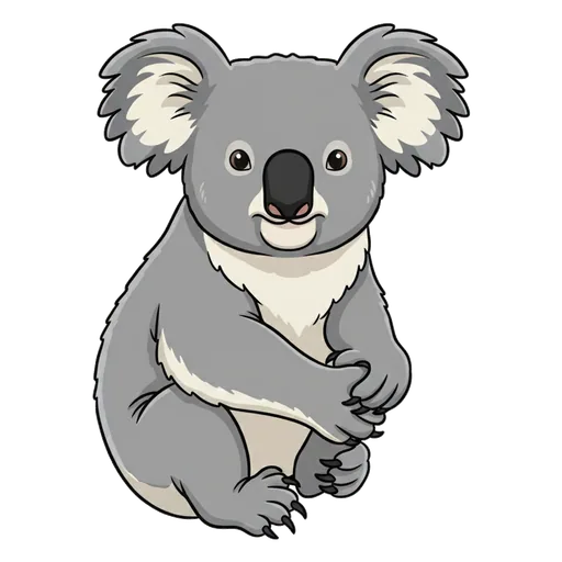 koala