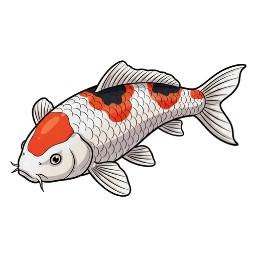 koi