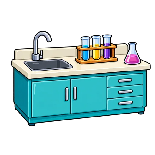 lab