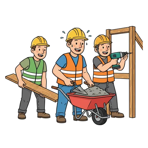 labor