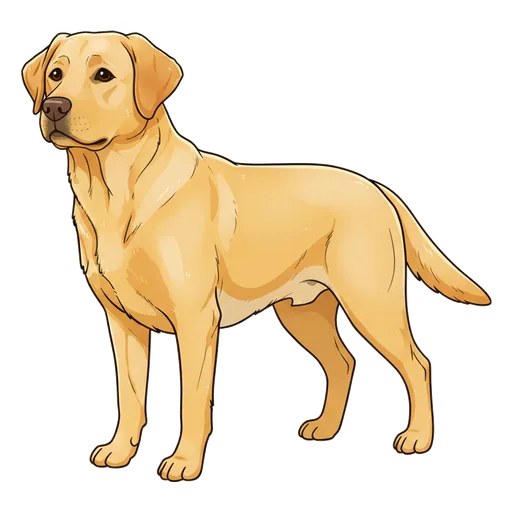 Labrador Retriever
