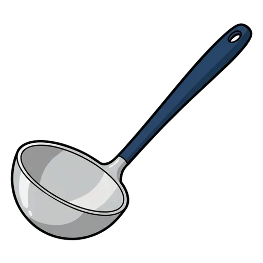 ladle