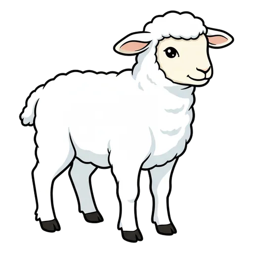 lamb