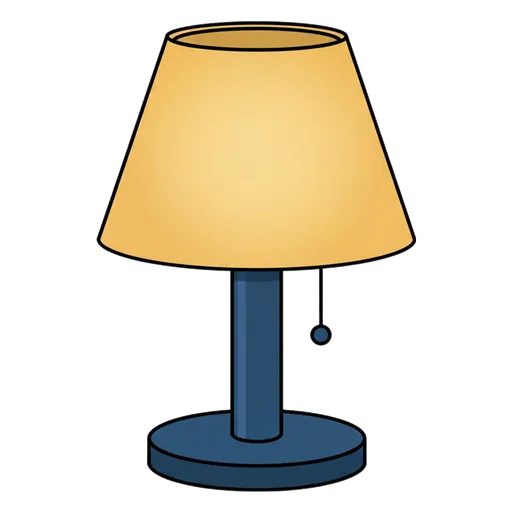 lamp