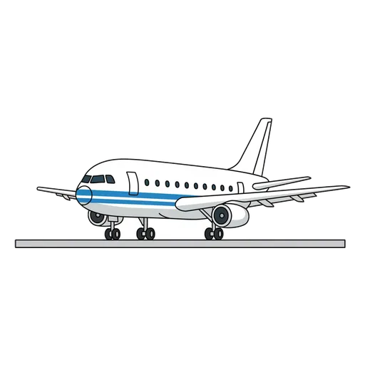 landing