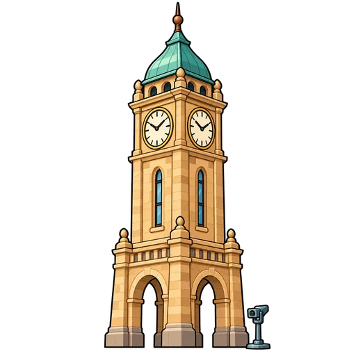 landmark
